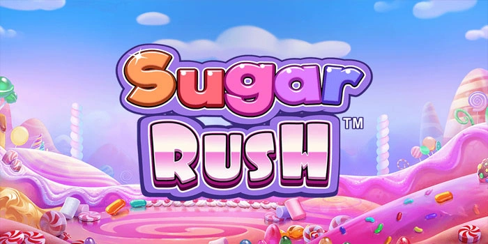 Cara Bermain Jitu Untuk Meraih Maxwin Slot Sugar Rush