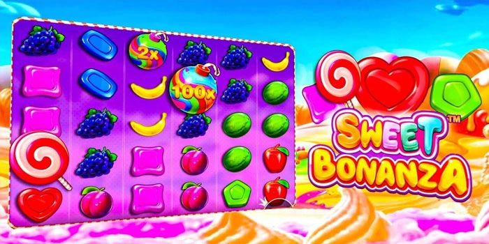 Cara Mudah Untuk Mendapatkan Scatter Slot Sweet Bonanza