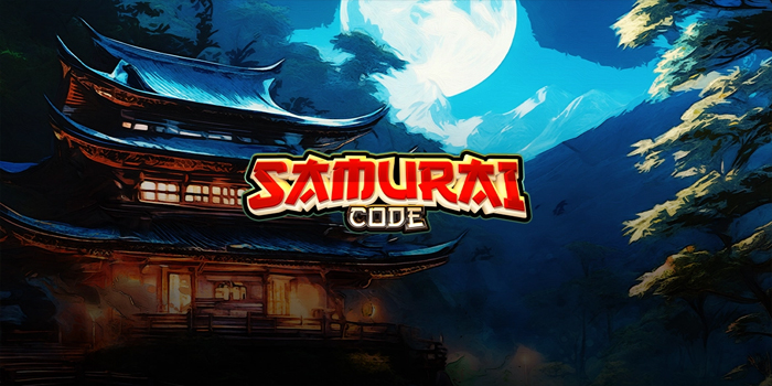 Trik Jackpot Besar Yang Menang Mudah di Slot Samurai Code