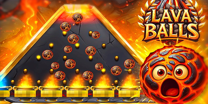 Cara Efektif Meraih Jackpot Slot Lava Balls Dengan Trik Harian