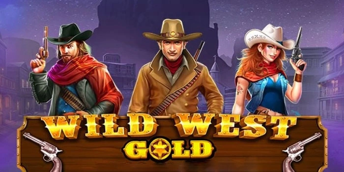 Tips Efektif Menang Besar Slot Wild West Gold Setiap Putaran